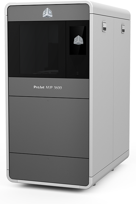 Stampante 3D DMP 320