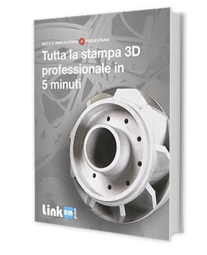 Scarica il PDF sulla Stampa 3D